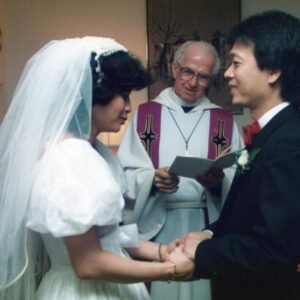 Jim Huynh & Synay Hour Wedding