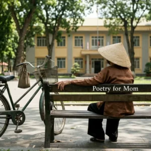 Poetry for Mom