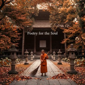 Poetry for the Soul category