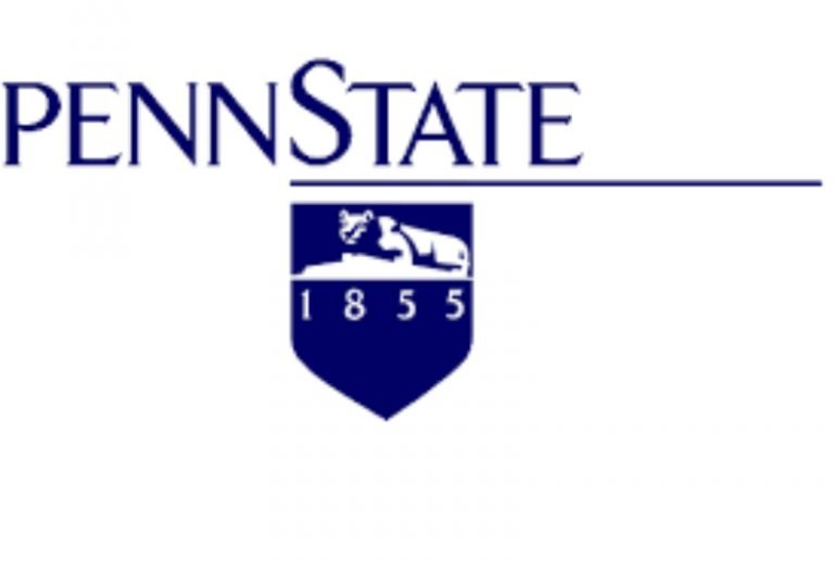 18. Transferred to Penn State University