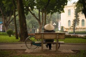 Me Vietnam